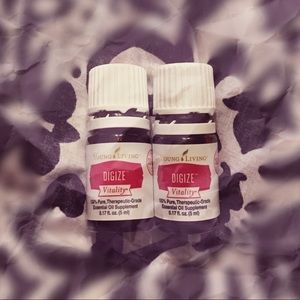 DiGize YL Essential Oils